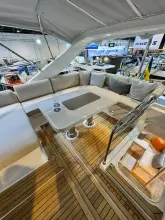 Thumbnail von Nimbus 495 Flybridge