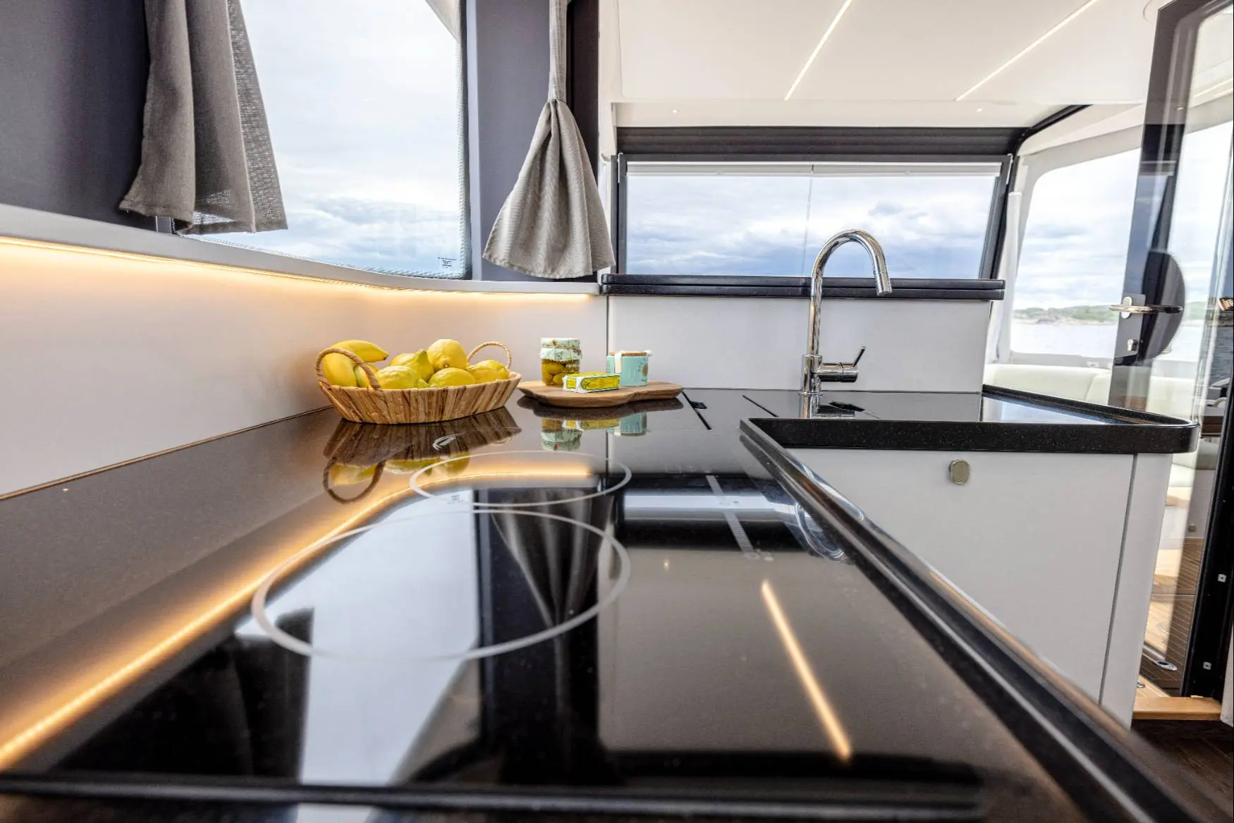 Thumbnail von Nimbus 495 Flybridge