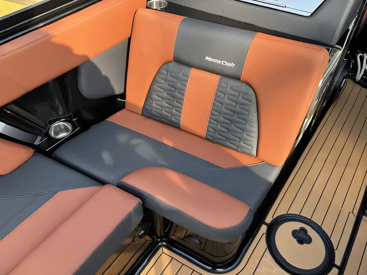 Thumbnail von MasterCraft X22