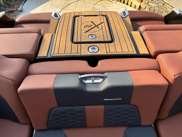 Thumbnail von MasterCraft X22