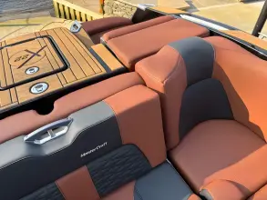 Thumbnail von MasterCraft X22