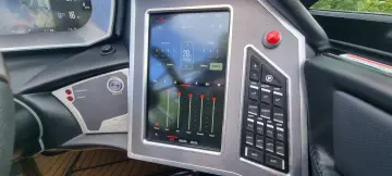 Thumbnail von MasterCraft X22