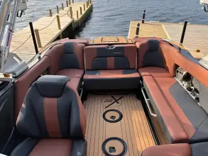 Thumbnail von MasterCraft X22