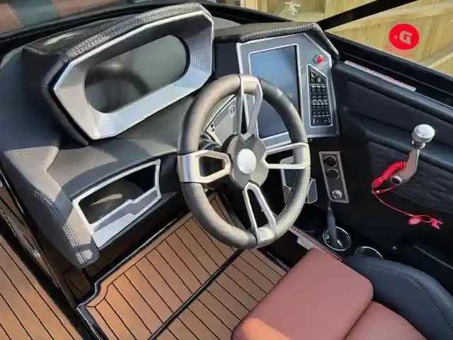 Thumbnail von MasterCraft X22