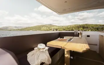 Thumbnail von Sealine F430