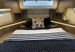 Thumbnail von Sealine F430