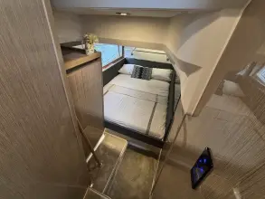 Thumbnail von Sealine F430