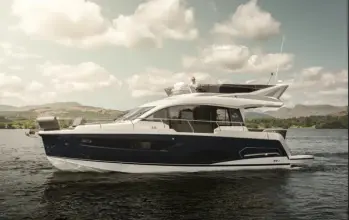 Thumbnail von Sealine F430