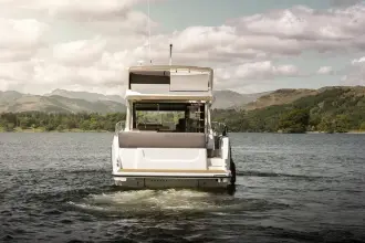 Thumbnail von Sealine F430