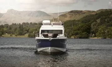 Thumbnail von Sealine F430