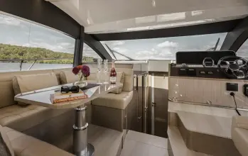 Thumbnail von Sealine F430