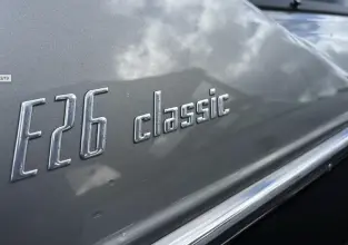 Thumbnail von Cranchi E26 Classic