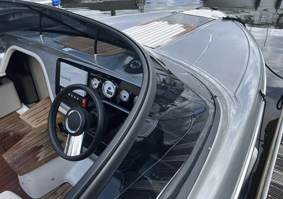 Thumbnail von Cranchi E26 Classic