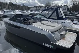 Thumbnail von Cranchi E26 Classic