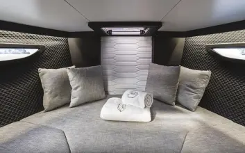 Thumbnail von Cranchi E26 Classic