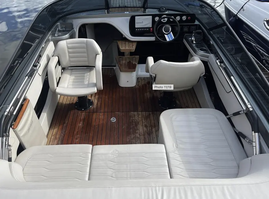 Thumbnail von Cranchi E26 Classic