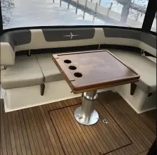 Thumbnail von Bavaria S36 Coupe Dignity