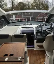 Thumbnail von Bavaria S36 Coupe Dignity