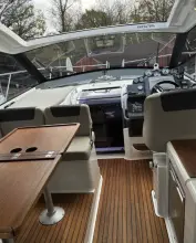 Thumbnail von Bavaria S36 Coupe Dignity