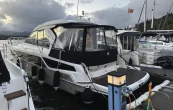 Thumbnail von Bavaria S36 Coupe Dignity