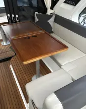 Thumbnail von Bavaria S36 Coupe Dignity