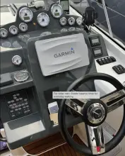 Thumbnail von Bavaria S36 Coupe Dignity