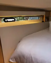 Thumbnail von Bavaria S36 Coupe Dignity