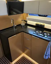 Thumbnail von Bavaria S36 Coupe Dignity