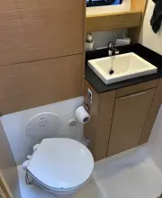 Thumbnail von Bavaria S36 Coupe Dignity