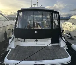 Thumbnail von Bavaria S36 Coupe Dignity