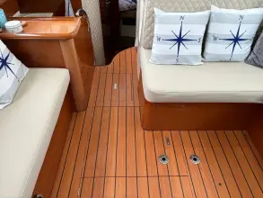 Thumbnail von Prestige 36 Mister G