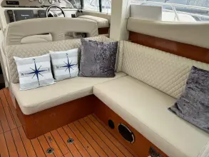 Thumbnail von Prestige 36 Mister G