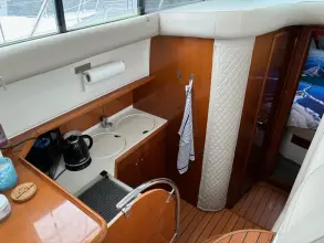 Thumbnail von Prestige 36 Mister G