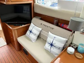 Thumbnail von Prestige 36 Mister G