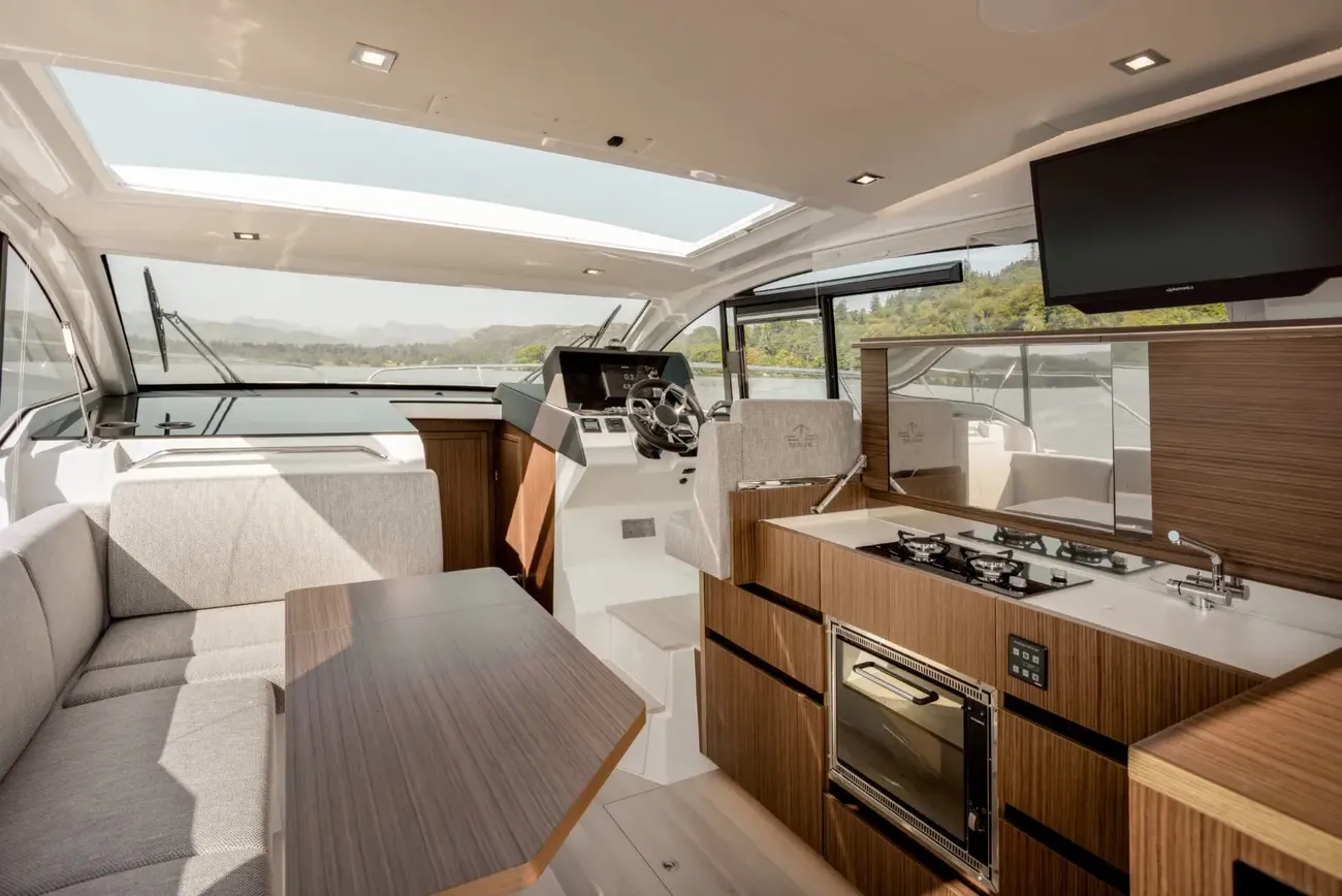 Thumbnail von Sealine C335