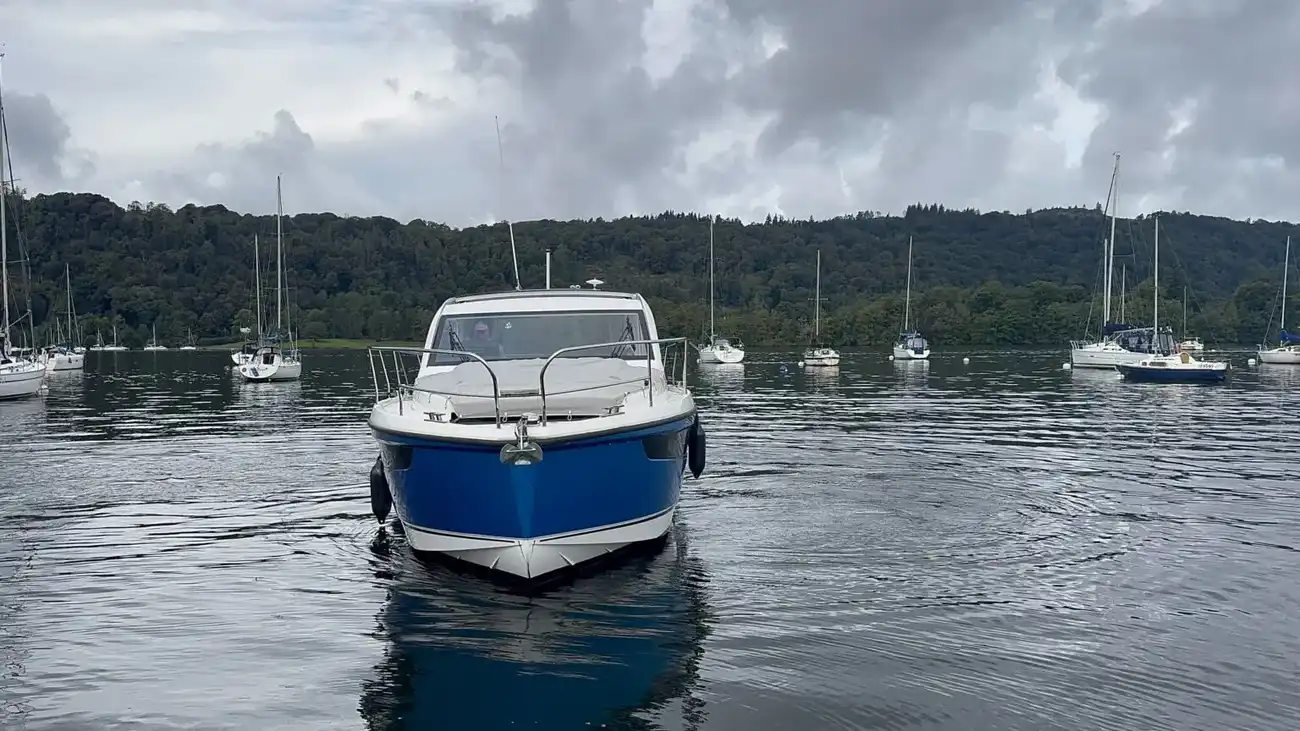 Thumbnail von Sealine C335