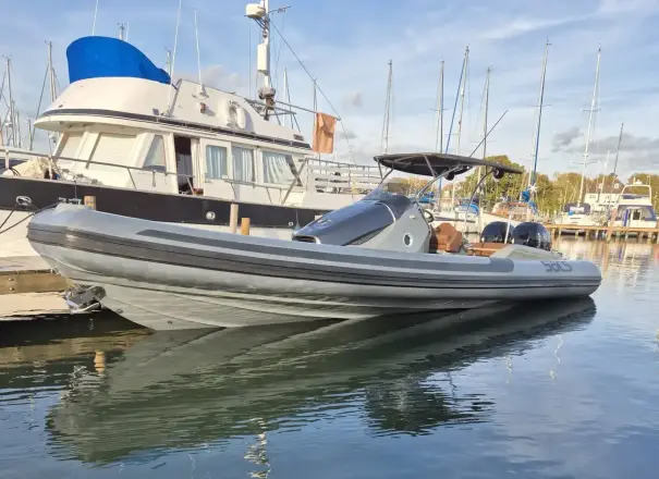 Sacs Strider 10 Lock Stock