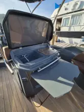 Thumbnail von Sacs Strider 10 Lock Stock