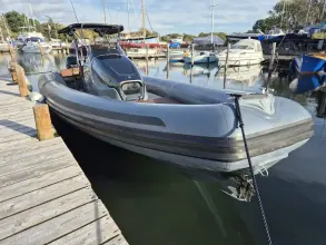 Thumbnail von Sacs Strider 10 Lock Stock