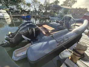 Thumbnail von Sacs Strider 10 Lock Stock