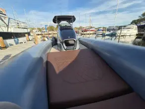 Thumbnail von Sacs Strider 10 Lock Stock