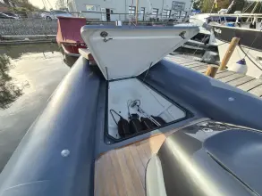 Thumbnail von Sacs Strider 10 Lock Stock