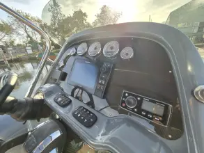 Thumbnail von Sacs Strider 10 Lock Stock