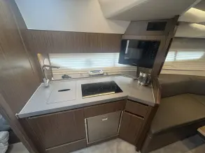 Thumbnail von Sealine S335