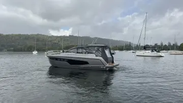 Thumbnail von Sealine S335