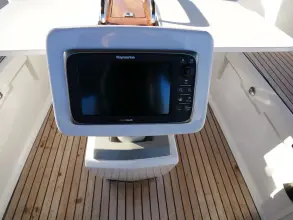 Thumbnail von Jeanneau Sun Odyssey 44 DS 'Gem of Clyde'