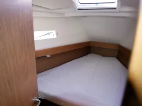 Thumbnail von Jeanneau Sun Odyssey 44 DS 'Gem of Clyde'