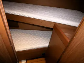 Thumbnail von Jeanneau Sun Odyssey 44 DS 'Gem of Clyde'