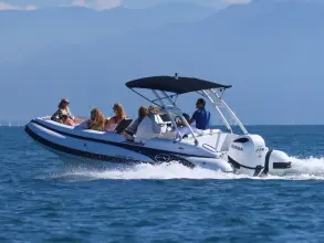 Thumbnail von Walker Bay G22