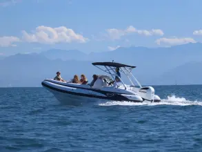 Thumbnail von Walker Bay G22